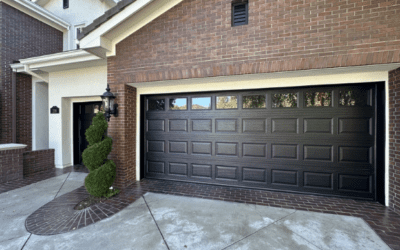 New Garage Doors in Simi Valley: Choose the Right Style for Your Home